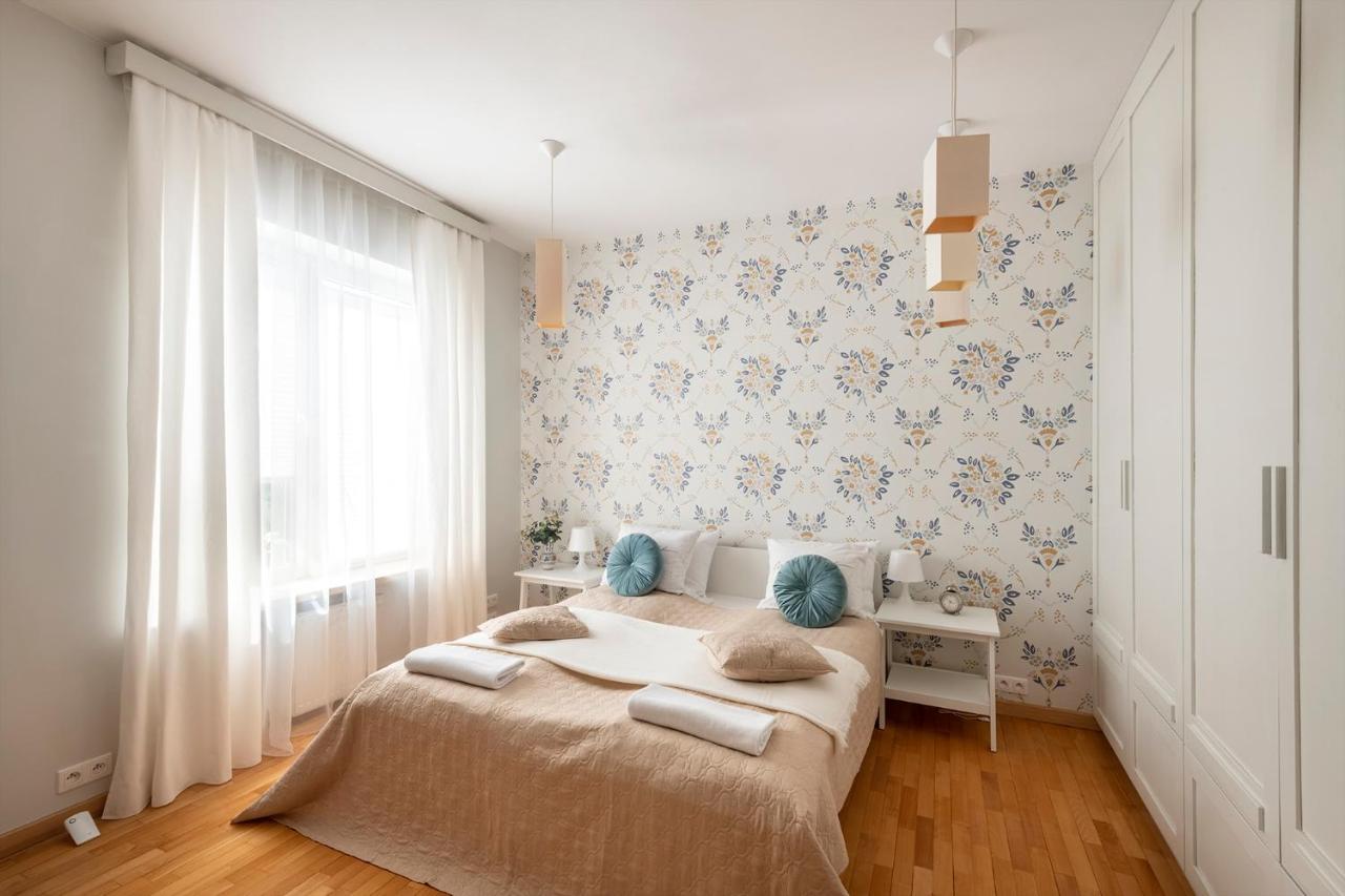 Shortstaypoland Sempolowskiej Warsaw Exterior photo